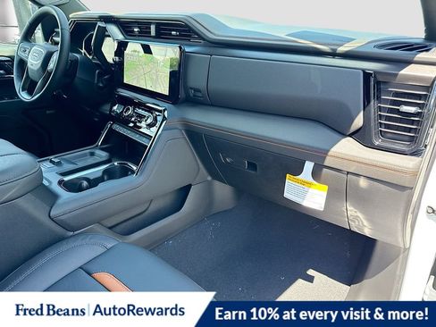 New 2026 GMC Sierra 2500 AT4 w/ AT4 Premium Plus Package AWD/4WD image 34