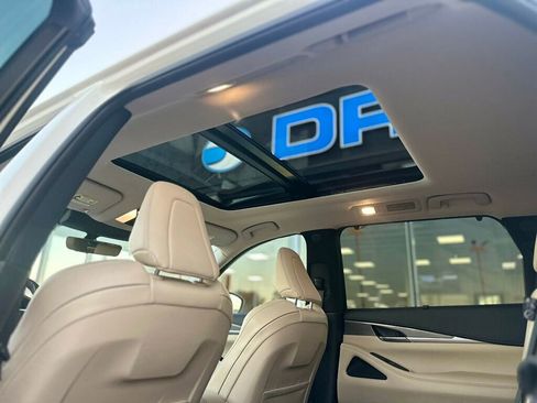 Used 2023 INFINITI QX60 Luxe w/ Cargo Package image 22