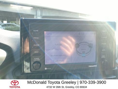 Used 2021 Toyota RAV4 XLE w/ Convenience Package AWD/4WD image 18