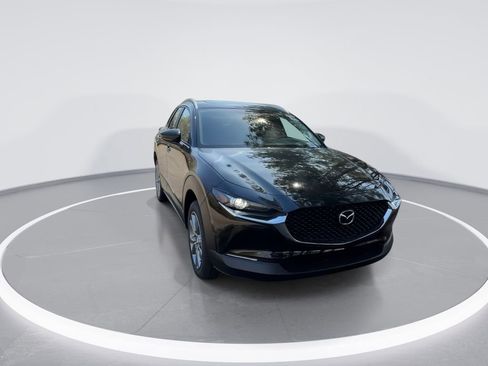 Used 2026 MAZDA CX-30 AWD 2.5 S image 2