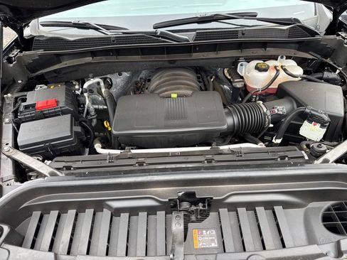 Used 2024 GMC Sierra 1500 AT4 w/ Technology Package AWD/4WD image 58