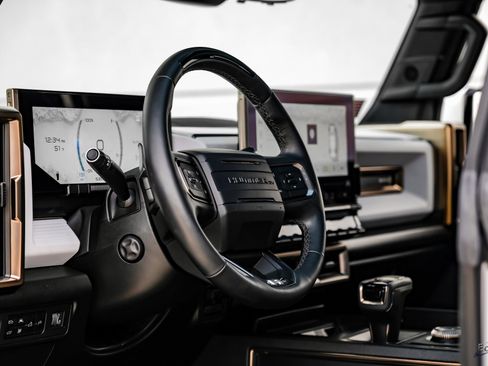 Used 2022 GMC Hummer EV Edition 1 image 44