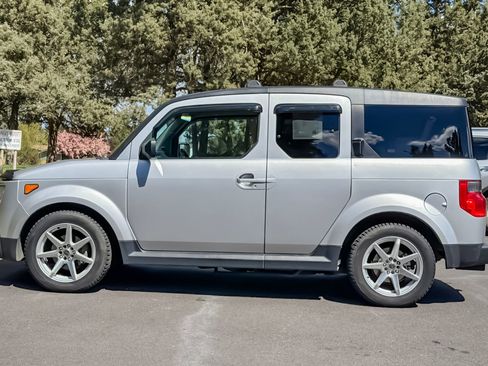 Used 2006 Honda Element EX-P image 8