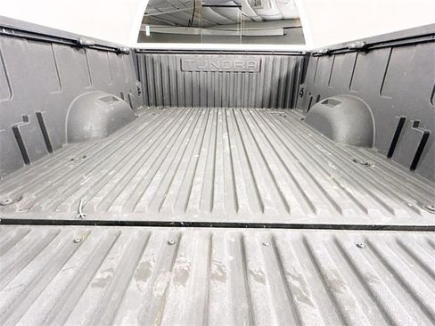 Used 2024 Toyota Tundra SR5 image 23