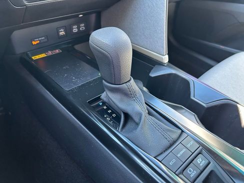 Certified 2025 Toyota Camry LE image 26