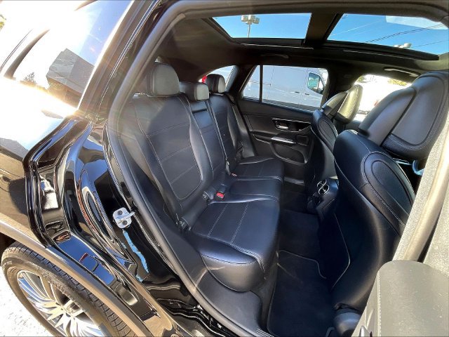 Certified 2023 Mercedes-Benz GLC 300 4MATIC image 27