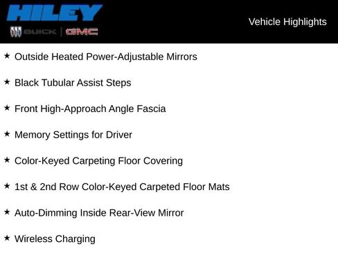 Used 2023 Chevrolet Tahoe Z71 w/ Luxury Package AWD/4WD image 7