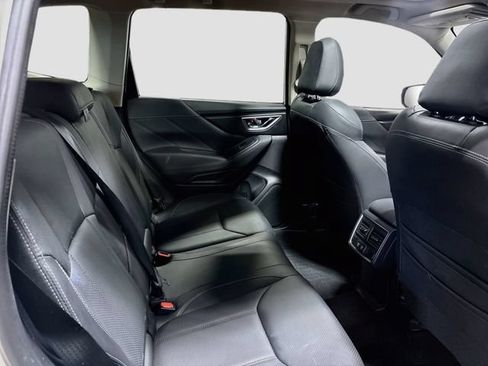Used 2019 Subaru Forester Limited w/ Popular Package #3 AWD/4WD image 22