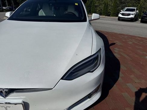 Used 2019 Tesla Model S Long Range AWD/4WD image 23