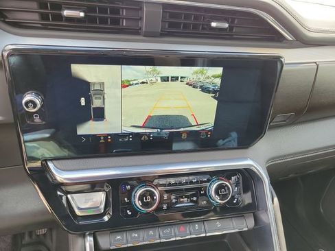 Certified 2025 GMC Sierra 1500 Denali w/ Denali Reserve Package AWD/4WD image 33
