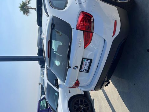 Used 2015 BMW X1 sDrive28i RWD image 7