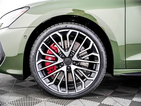 New 2026 Audi S3 Premium AWD/4WD image 4