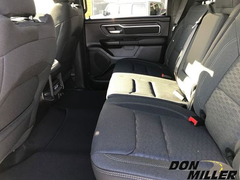 New 2026 RAM 1500 Big Horn image 27