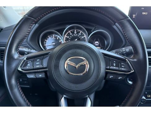 Used 2024 MAZDA CX-5 Carbon Edition AWD/4WD image 26