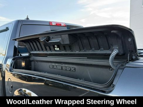 Used 2018 RAM 1500 Limited image 43