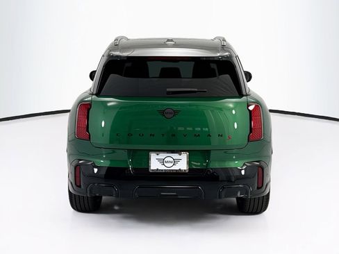 New 2027 MINI Cooper Countryman S AWD/4WD image 6