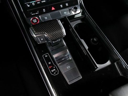 Certified 2022 Audi S8 image 16