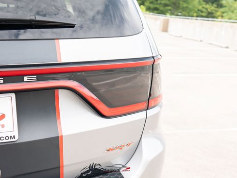 Used 2018 Dodge Durango SRT AWD/4WD image 50