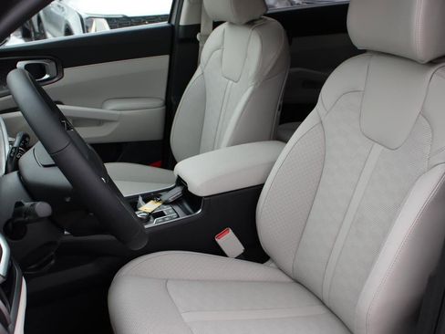 New 2026 Kia Sorento EX image 15