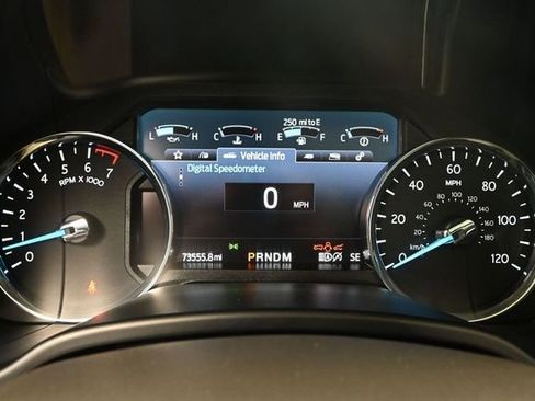 Used 2021 Ford Expedition Max Limited AWD/4WD image 31