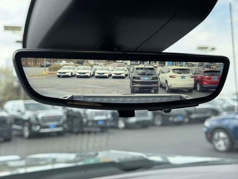 Used 2026 Chevrolet Silverado 3500 LT w/ All Star Edition image 23