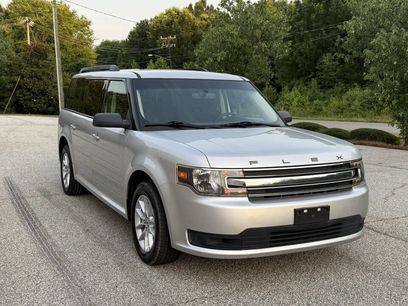 Used 2015 Ford Flex SE