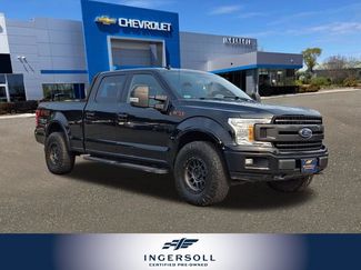 Used 2018 Ford F150 XLT w/ Equipment Group 302A Luxury AWD/4WD video 1