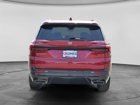 New 2026 Buick Enclave Sport Touring w/ Power Package AWD/4WD image 13