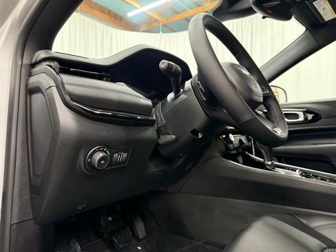 New 2026 Jeep Compass Latitude image 16