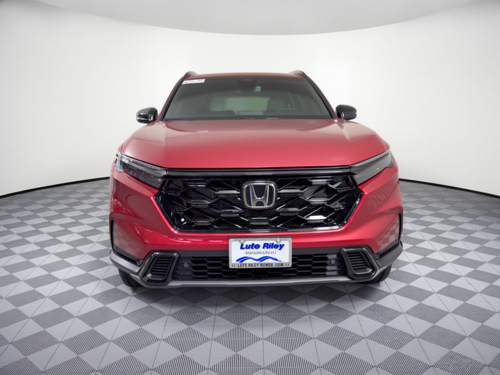 New 2027 Honda CR-V Sport-L image 6