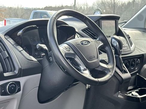 Used 2017 Ford Transit 250 Base w/ Exterior Upgrade Package image 29