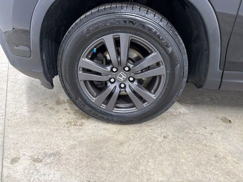 Used 2019 Honda Ridgeline Sport image 9