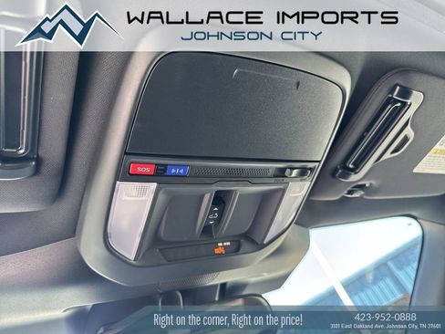 Certified 2026 Subaru Forester Premium AWD/4WD image 15