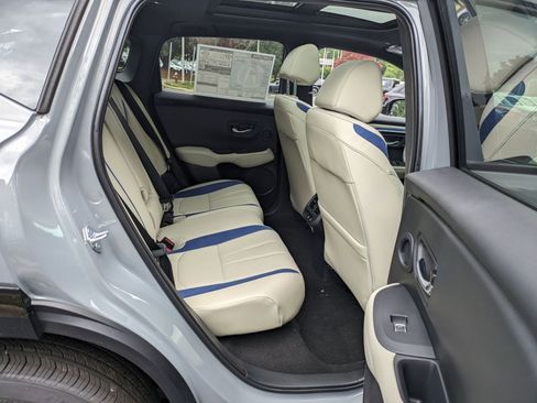 New 2025 Acura ADX A-Spec image 26