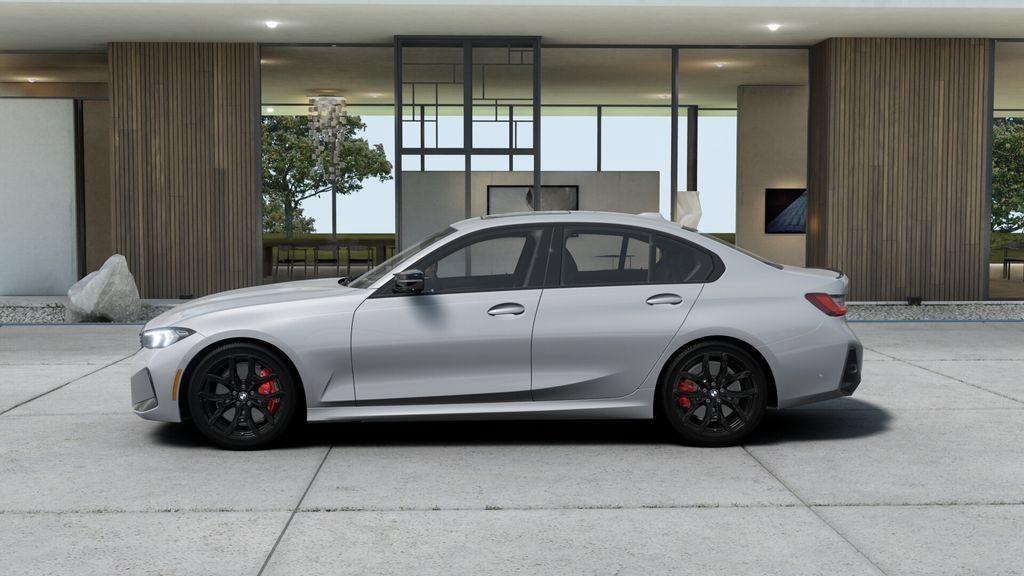 New 2026 BMW M340i w/ Premium Package RWD image 4