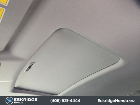 New 2026 Honda Ridgeline RTL image 18