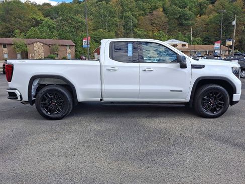 Used 2023 GMC Sierra 1500 Elevation image 9