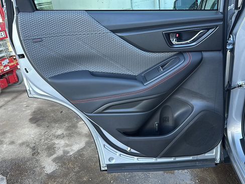 Used 2023 Subaru Forester Sport image 22