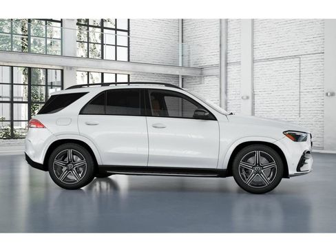 New 2026 Mercedes-Benz GLE 450 4MATIC image 15