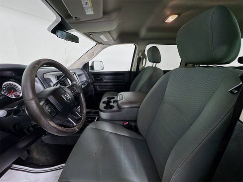 Used 2017 RAM 2500 Tradesman w/ Chrome Appearance Group image 20