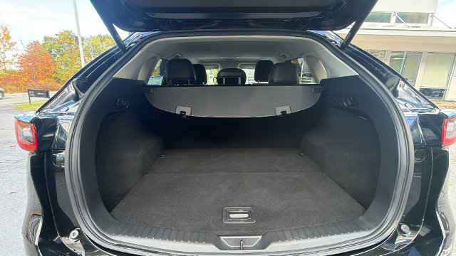 Used 2024 MAZDA CX-5 AWD 2.5 S w/ Premium Plus Pkg image 15