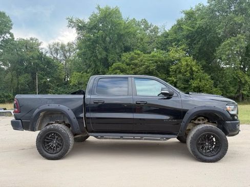 Used 2020 RAM 1500 Rebel w/ Level 1 Equipment Group AWD/4WD image 4