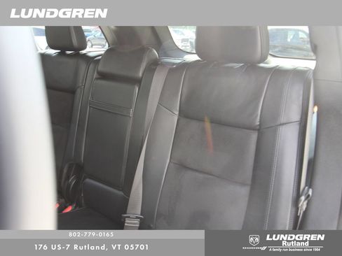 Used 2021 Jeep Grand Cherokee Laredo X AWD/4WD image 27