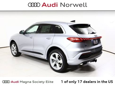New 2026 Audi Q5 Premium Plus AWD/4WD image 12