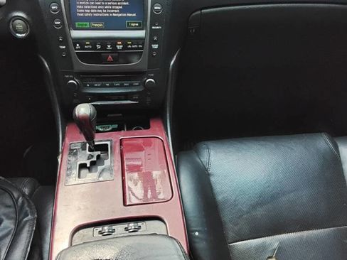 Used 2006 Lexus GS 300 AWD image 14