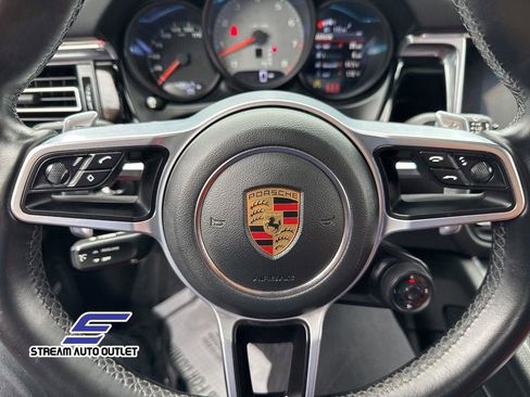 Used 2021 Porsche Macan S image 20