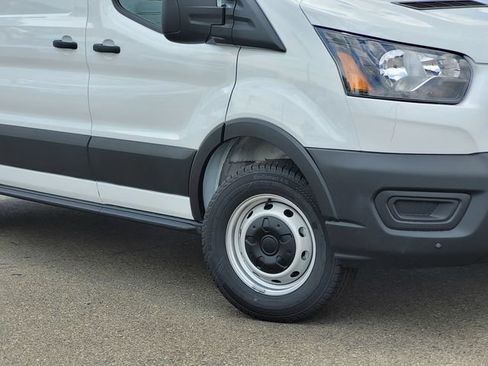 New 2026 Ford Transit 150 148 Medium Roof RWD image 2