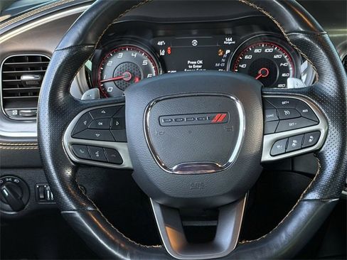 Used 2022 Dodge Charger Scat Pack image 10