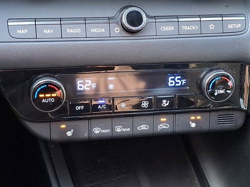 Used 2023 Hyundai Elantra N image 16