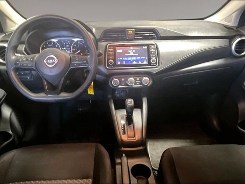 Used 2023 Nissan Versa S w/ Electronics Package FWD image 14